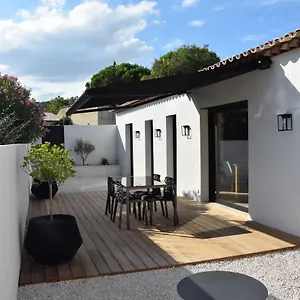 La Salamandre Hébergement de vacances La Motte